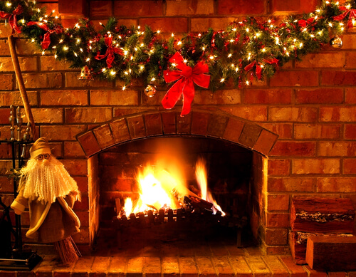 Holiday Firebox Repair Cherry Hill Nj Mason S Chimney Service